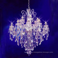 Chandelier decoration luxury crystal lighting-8039